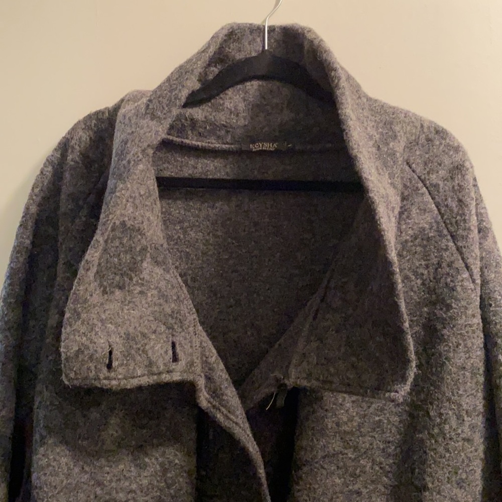 Italian-made Jacket